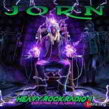 Jorn - Heavy Rock Radio II - Executing the Classics (2020) торрент