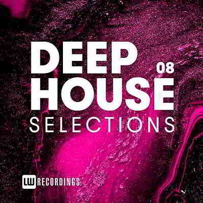 Deep House Selections Vol.08 (2020) торрент