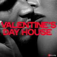 Valentines Day House