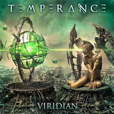 Temperance - Viridian (2020) торрент