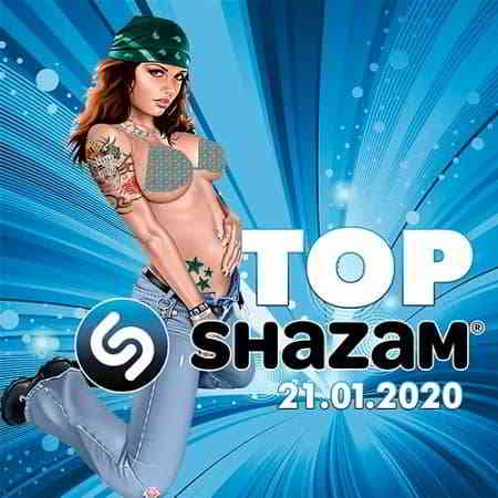 Top Shazam 21.01.2020 (2020) торрент