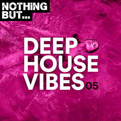 Nothing But... Deep House Vibes Vol.05 (2020) торрент
