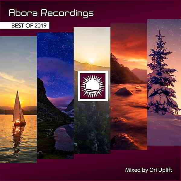 Abora Recordings: Best Of 2019 [Mixed by Ori Uplift] (2020) торрент