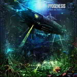 Pyogenesis - A Silent Soul Screams Loud (2020) торрент