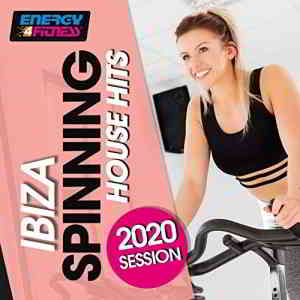 Ibiza Spinning House Hits 2020 Session (2020) торрент