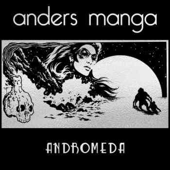 Anders Manga - Andromeda (2020) торрент