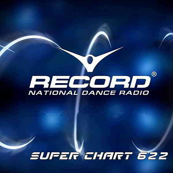 Record Super Chart 622 [25.01] (2020) торрент