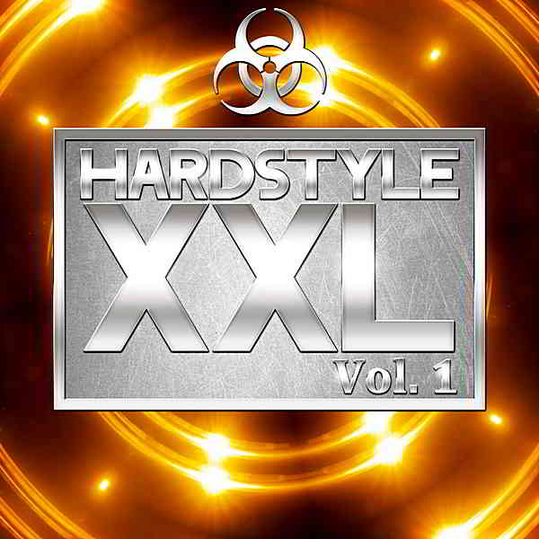 Hardstyle XXL Vol.1 [Andorfine Germany] (2020) торрент