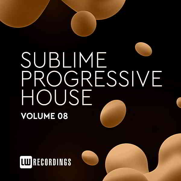 Sublime Progressive House Vol.08 (2020) торрент