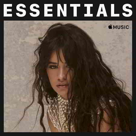 Camila Cabello - Essentials (2020) торрент