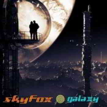 Skyfox - Galaxy (2009) торрент
