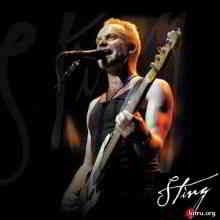 Sting - 22 Albums 1 Box Set 1 EP 40 CD (2020) торрент