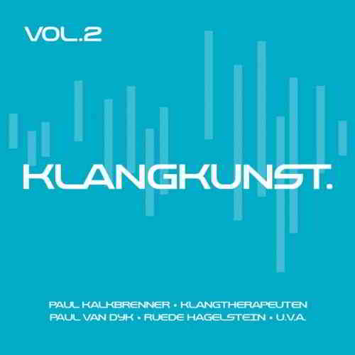 Klangkunst Vol.2 (2014) торрент