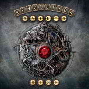 Revolution Saints - Rise (2020) торрент