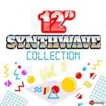 12'' Synthwave Collection Vol. 3