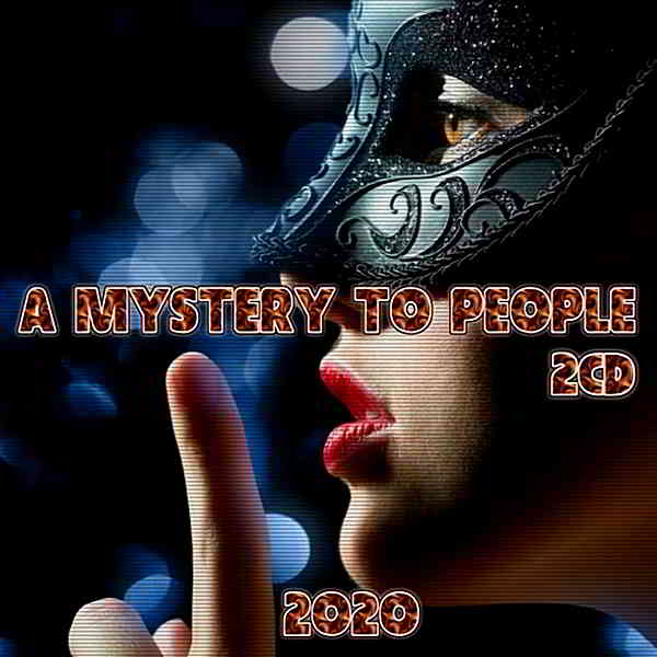 A Mystery To People [2CD] (2020) торрент