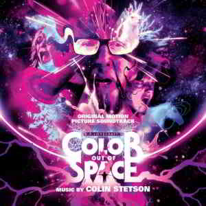 Color Out of Space - Цвет из иных миров (2020) торрент