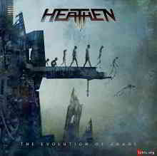 Heathen - The Evolution Of Chaos (2020) торрент