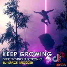 Keep Growing Deep Techno Electronic (2020) торрент