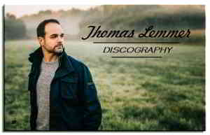 Thomas Lemmer - Discography 51 Release (2020) торрент