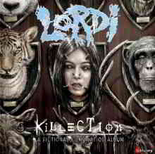 Lordi - Killection (2020) торрент