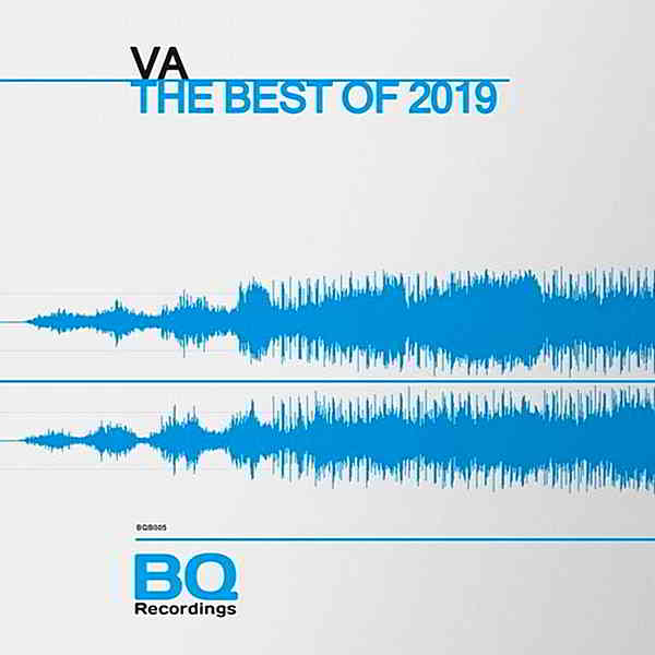 The Best Of 2019 [BQ Recordings] (2020) торрент