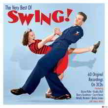 The Very Best Of Swing! (2020) торрент