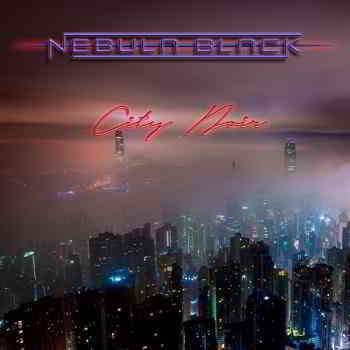 Nebula Black - City Noir (2020) торрент
