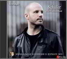 Schiller - Hit Collection (2020) торрент