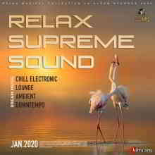 Relax Supreme Sound (2020) торрент