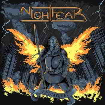 Nightfear - Apocalypse (2020) торрент