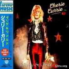 Cherie Currie - Young Wild (Greatest Hits) (2020) торрент