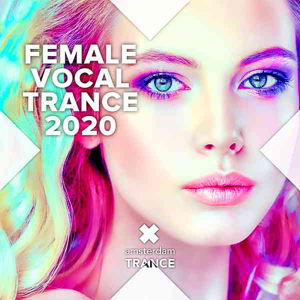 Female Vocal Trance 2020 [RNM Bundles] (2020) торрент