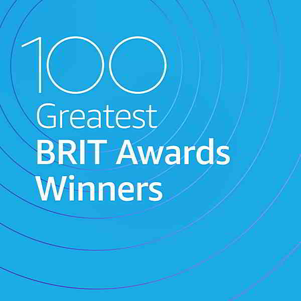 100 Greatest BRIT Awards Winners