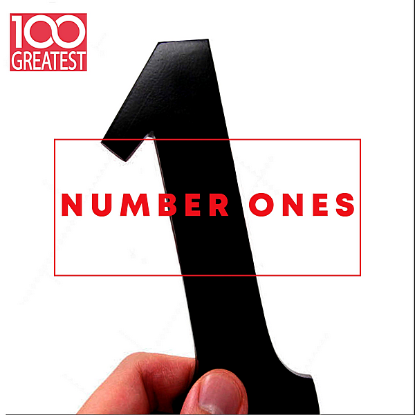 100 Greatest Number Ones [The Best No.1s Ever] (2020) торрент