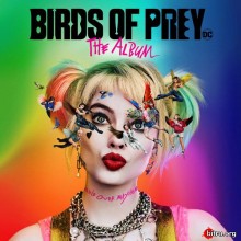 Birds of Prey - Хищные птицы: Потрясающая история Харли Квинн (2020) торрент
