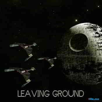 Leaving Ground (2020) торрент