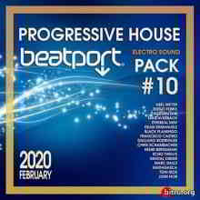 Beatport Progressive House: Pack 10 (2020) торрент