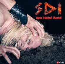 S.D.I. - 80s Metal Band (2020) торрент