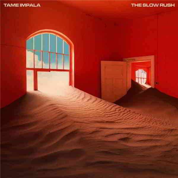 Tame Impala - The Slow Rush (2020) торрент