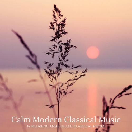 Calm Modern Classical Music. 14 Relaxing and Chilled Classical Pieces