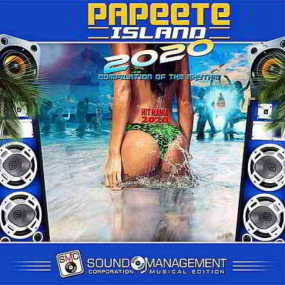 Papeete Island 2020 [Hit Mania 2020] (2020) торрент