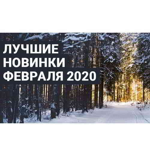 Зайцев.нет Лучшие новинки 2020 Февраля