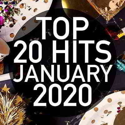 Piano Dreamers - Top 20 Hits January 2020 [Instrumental] (2020) торрент