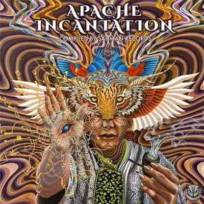 Apache Incantation (2020) торрент