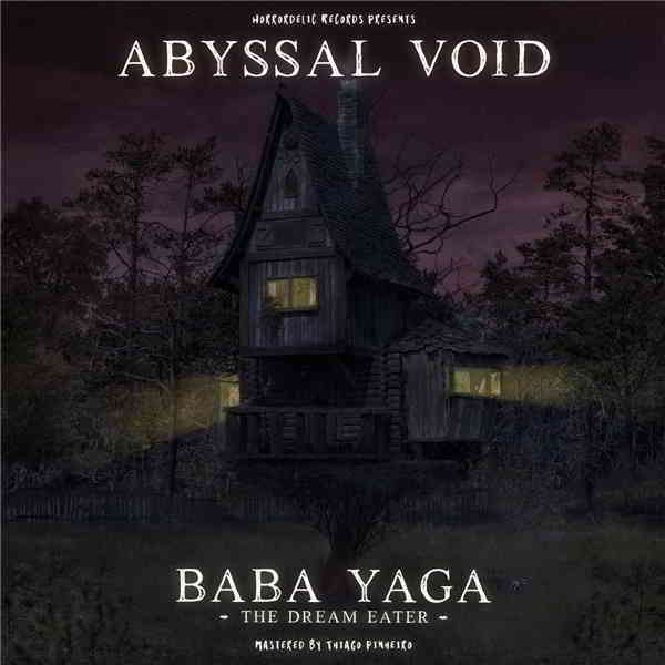 Abyssal Void - Baba Yaga (2020) торрент