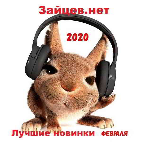 Сборник - Зайцев.нет Лучшие новинки Февраля 2020