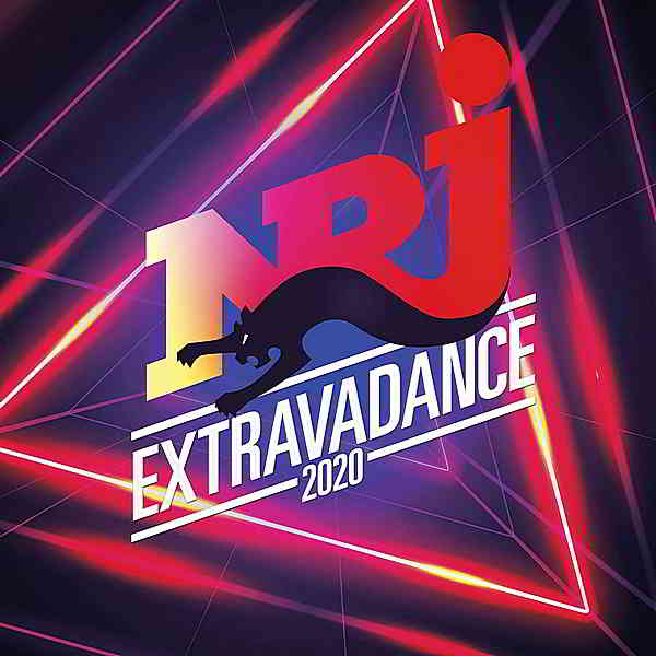 NRJ Extravadance 2020 [3CD] (2020) торрент