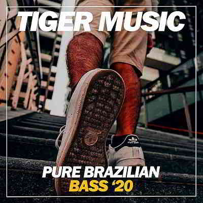 Pure Brazilian Bass '20 (2020) торрент