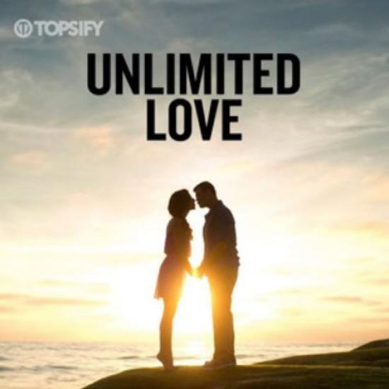 Unlimited Love (2020) торрент